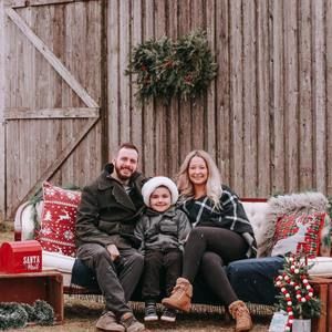 Meet your Posher, Odette